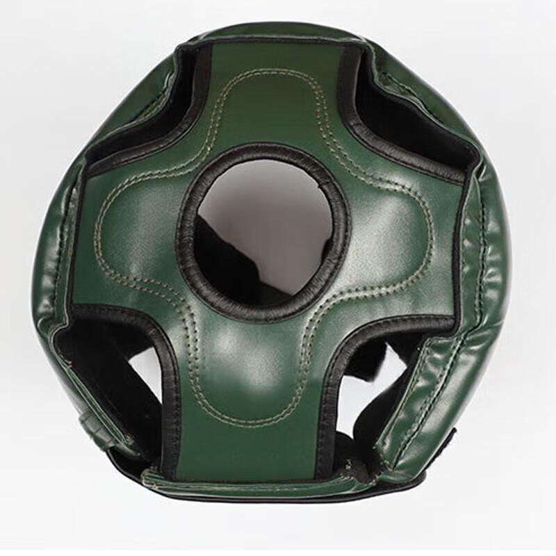 Adult Boxing & MMA Training Protective Gear Set