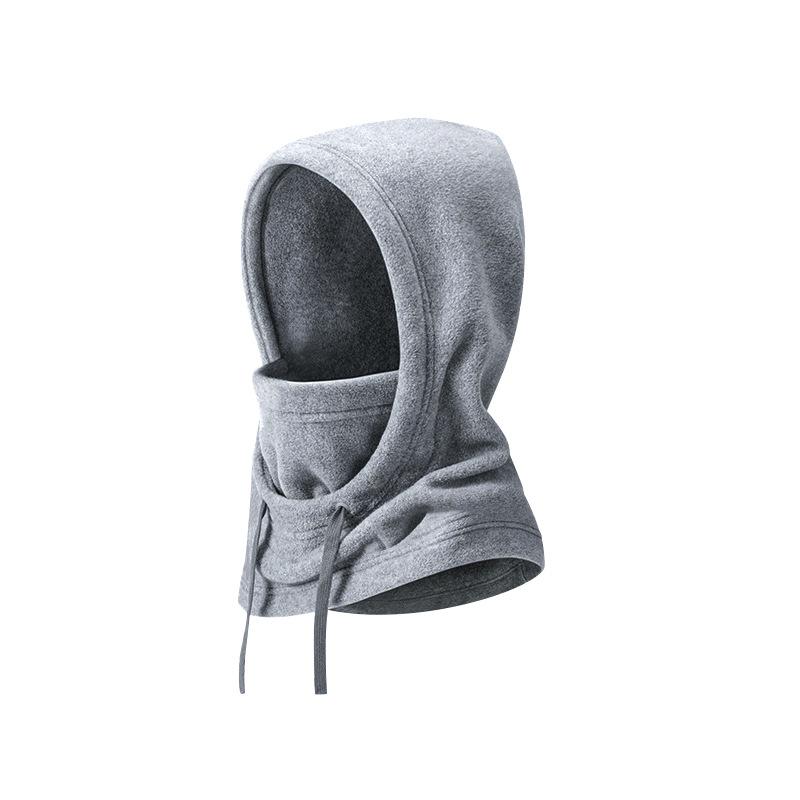 MOON Unisex Winter Balaclava-Nylon Outdoor Windproof & Warm for Skiing & Cycling