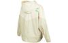 Nike Jackets Women's Ecru Hooded Moderate Other DM7909-228
