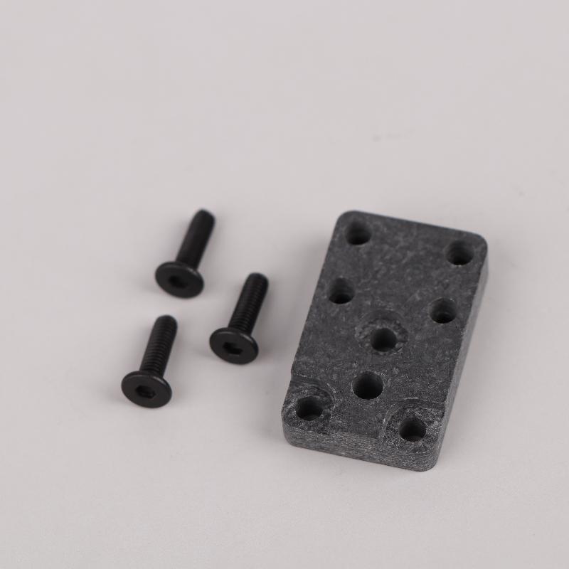 

1 Set 3D Printer Hotend Heating Component For Bambu Lab A1 / A1 Mini Hotend Heating Assembly Kit Accessories