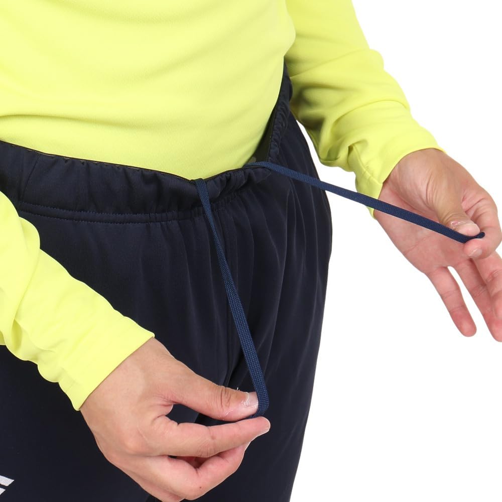 Babolat Tenisové oblečení PURE STRETCH KALHOTY BUT3253 2023FW Pánské