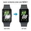 Pre Samsung Galaxy Fit3 Originálny LCD displej s digitalizátorom Kompletná zostava