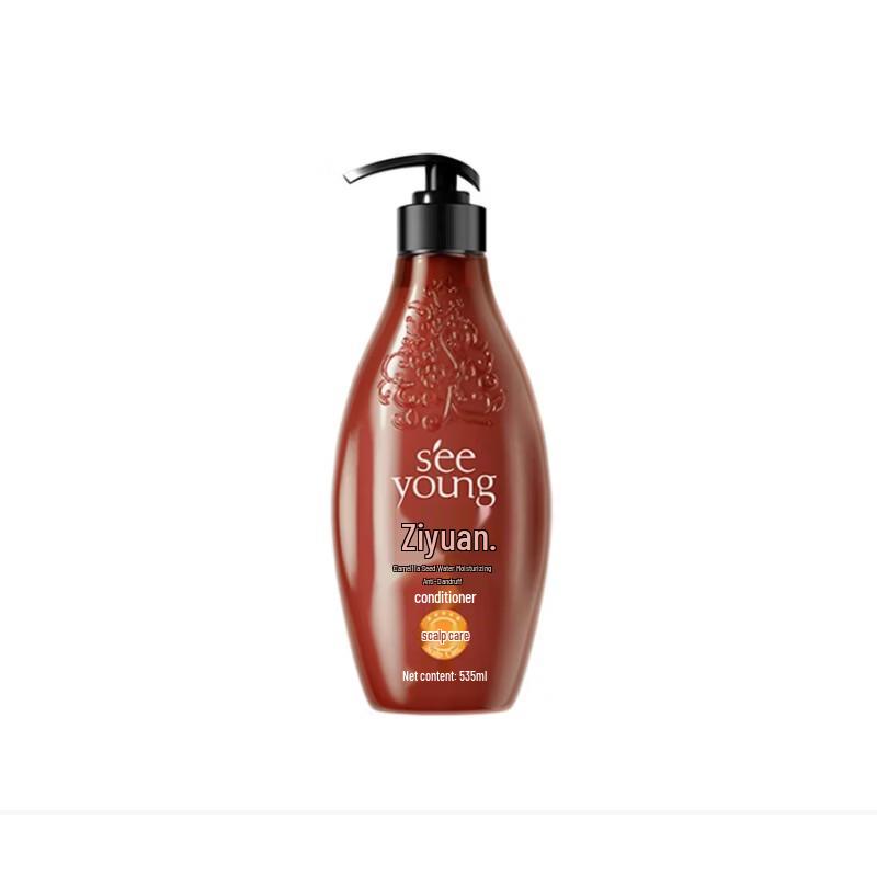 Seeyoung Tea Seed Anti-Dandruff Hydrating Conditioner