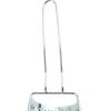 Stainless Steel Fry Baskets Chips Presentation Basket Strainer Food Baskets
