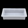 DIY Paving Brick Mould Rectangle Shaped Walk Maker Reusable Concrete Path Maker Mold For Lawn Patio Yard Garden