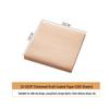 ZISIZ Thick Kraft Paper for Fried Snacks