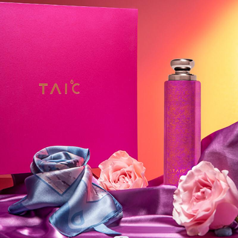 TAIC Pure Titanium Insulated Tumbler Gift Set