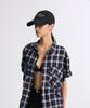 Liimaen Embroidered Logo Cap Truffle