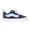 Toddler Knu Skool Retro Low Trainers