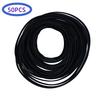 50-Pack 1mm Square Mixed Belt Recorder Recorder Walkman Card Holder DVD Reader Rubber Drive Belt 40-135 Mm