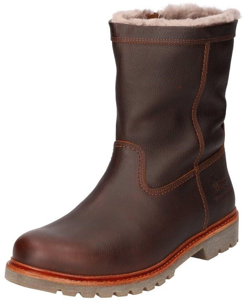 Каштановые сапоги Panama Jack Fedro Igloo