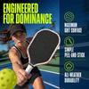 2Pcs Non-slip Pickleball Paddle Surface Sticker  Paddle Surface Protection