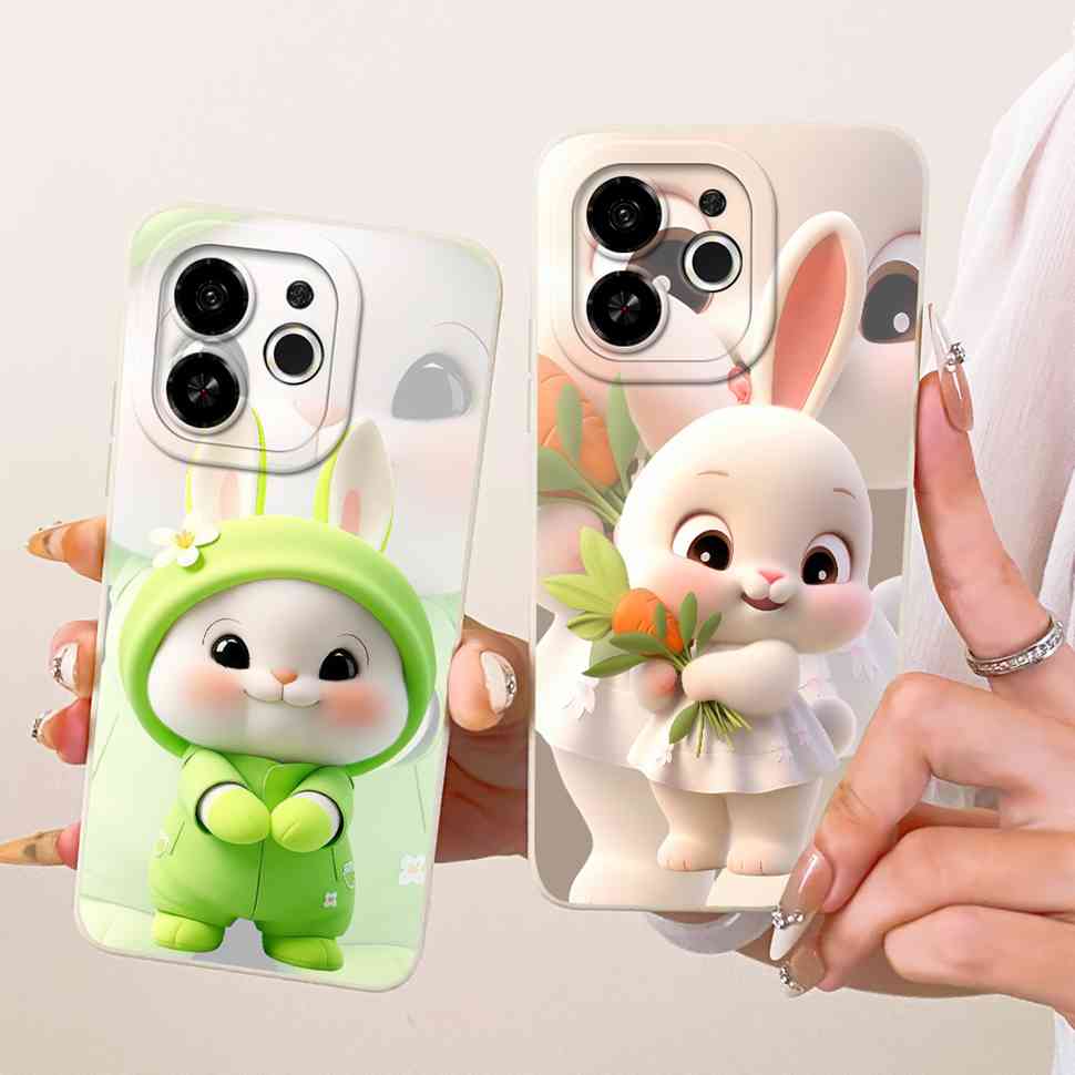 Soft Shell For Tecno Spark 30C 5G KL8H Case Silicone Back Cover For Tecno Spark 30C SPARK 30c 5G Shockproof Phone Cases Bumper