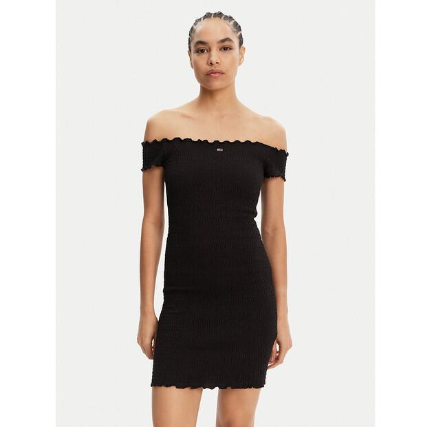 Платье летнее Tommy Jeans DW0DW20298 EU S