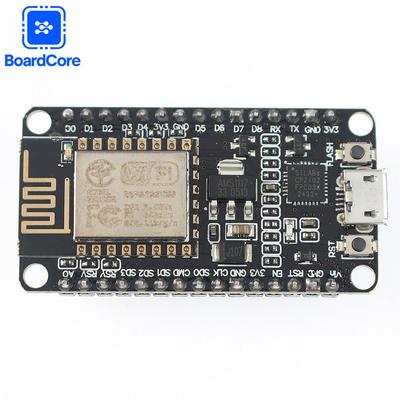 DIY moduly – Elektronické moduly