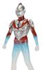 Character Content Production Scale Special Effects Series Ultraman Teleportation Earth Appearance High Grade Approximately 300mm PVC PU Complete