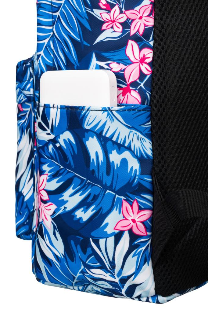 PTN 79904-7934 Tryck 1 Ryggsäck