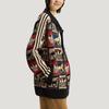 adidas Originals CRAFTED JACKET SWEATER Knitwear Unisex KR2801