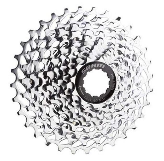 Sram Rival PG-1050 кассета велосипедная
