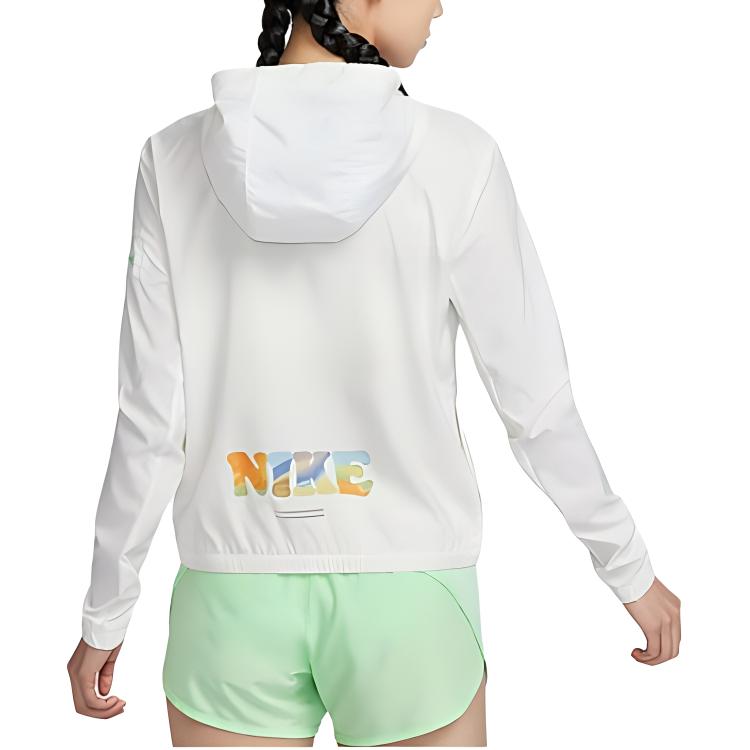 New Nike Impossibly Light Jackets & Coats Women's White HJ3948-133