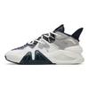 Anta Badass 4.0 Slip Resistant Durable Low Top Skate Shoes Men Skate Shoes Koala-Gray 112238080-2
