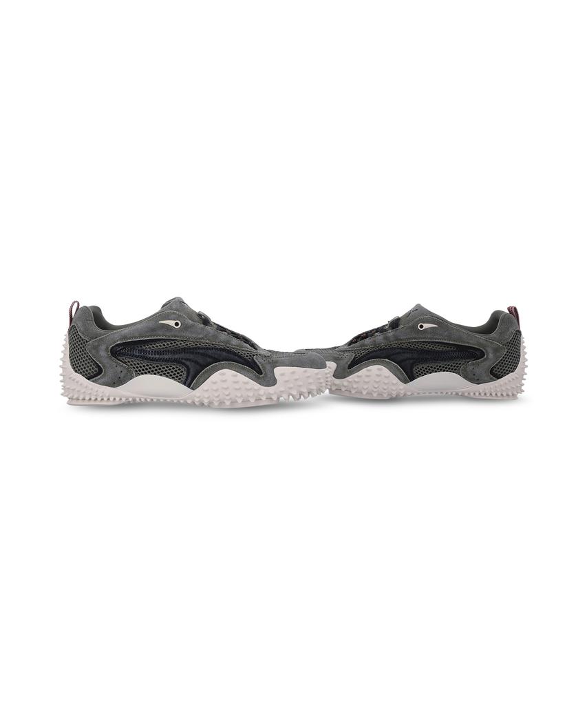 Puma Mostro Xc Vintage Fade - Green:Black / 404526-01