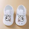 Soft Sole Infant Walker Shoes Cartoon Animals Baby Shoes Cute Toddler Shoes  Newborn