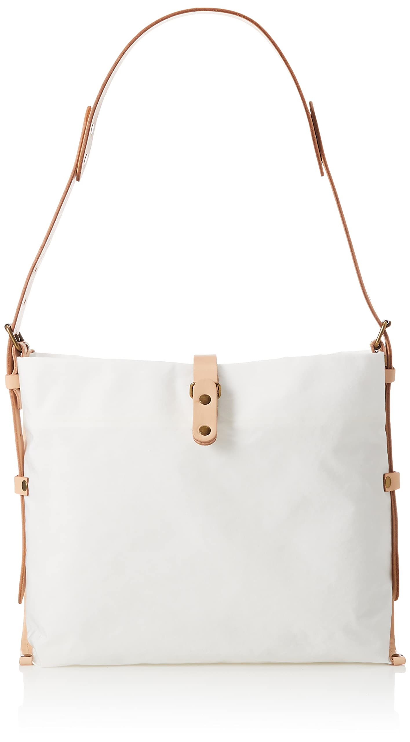 

Shoulder 615048 [Tideway] Women s белый