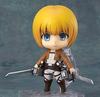 Nendoroid Attack on Titan Armin Arlert Non-Scale ABS & PVC Painted Movable Figure Second Resale
