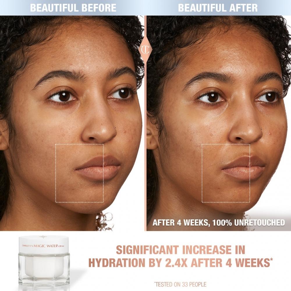 Charlotte Tilbury Mini Charlotte S Magic Water Cream