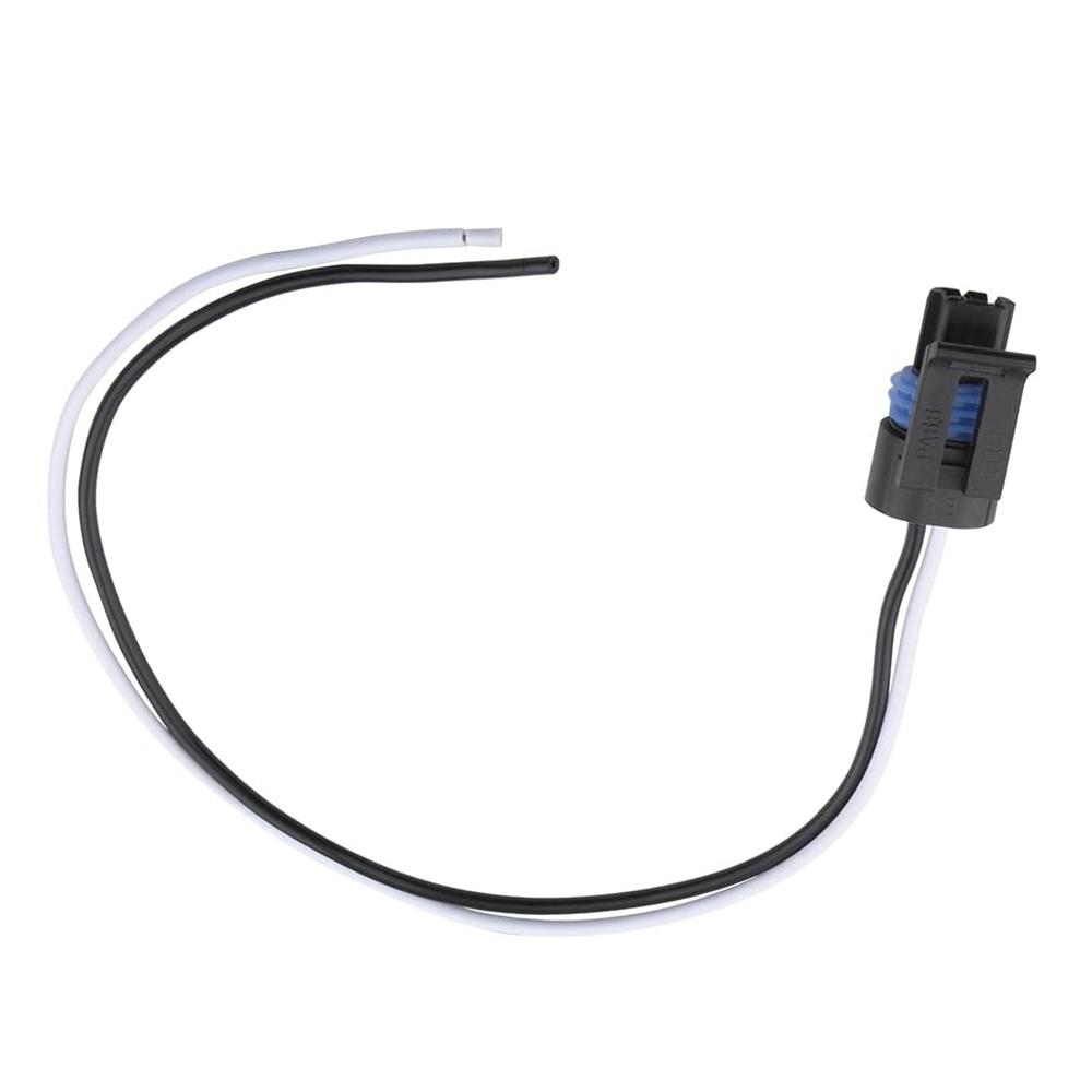 Coolant Temperature Sensor Plug Connector For Buick Cadillac Chevrolet GMC TX3A