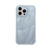 Three-in-One Flowing Sand Pattern Anti-Fall Phone Case for iPhone 14/13 & Pro Max