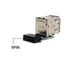 Converter Adapter Cable Converter USB 2.0 Adapter USB Double Layer Adapter Motherboard Header