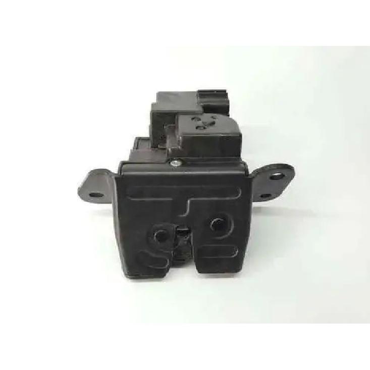 Original 63050100g00a For 2017 Hawtai A25 Rear Boot Switch Button Trunk Lock Mechanism Trunk Lock 63050100g00 High Quality Trunk lock