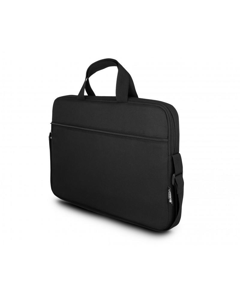 Buy Urban factory nylee 14 "black case laptop bags (case, 35.6 cm (14