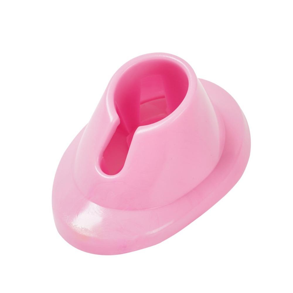 Stable Nail Polish Bottle Holder Anti-Tip Manicure Tools Nail Polishes Stand  Manicure Accessories