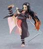 Max Factory figma Demon Slayer: Kimetsu no Yaiba Kamado Nezuko Non-Scale ABS & PVC Painted Movable Figure