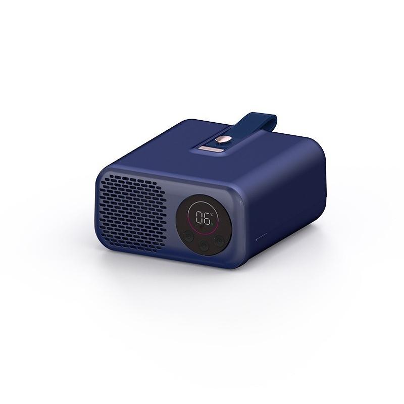 Portable Travel Dryer, Small Foldable Nest Sugar Drying Clothes, Mini Automatic Dormitory Dryer for Home Use