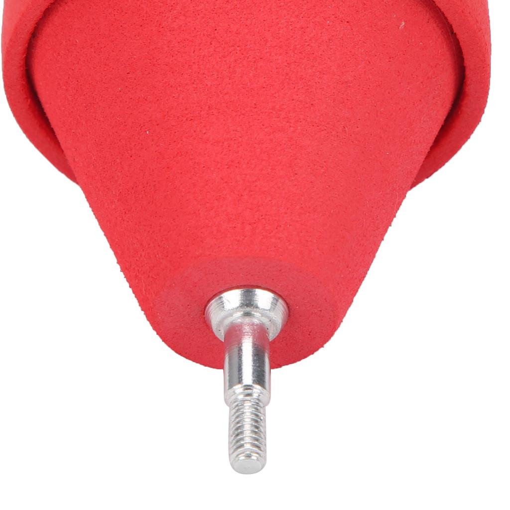 6pcs 6.2mm EVA Sponge Arrowheads Broadheads Tips for Archery Hunting/CS Activities