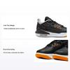 Air Max Aura 5 GS Magma Orange Kids Sneakers Black Wolf-Grey White DZ4352-008