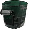 2er-Pack Pflanzsack Pflanzsack Kartoffelzuchtsack Garten-Zuchtsack Kartoffel-Gemüse-Zuchttopfbeutel mit Griffen