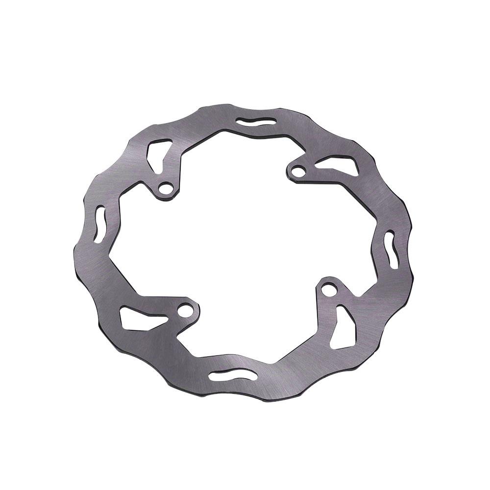 

Rear Brake Disc For Suzuki RM80 85/L RM125/250 RM250/450 RMZ250 RMZ450 RMZ 250 450 DRZ125/L Motorcycle Rotors Electric Dirt Bike Rear