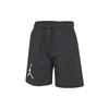 Jordan Freizeit-Shorts Damen Schwarz Moderat DZ3388-010