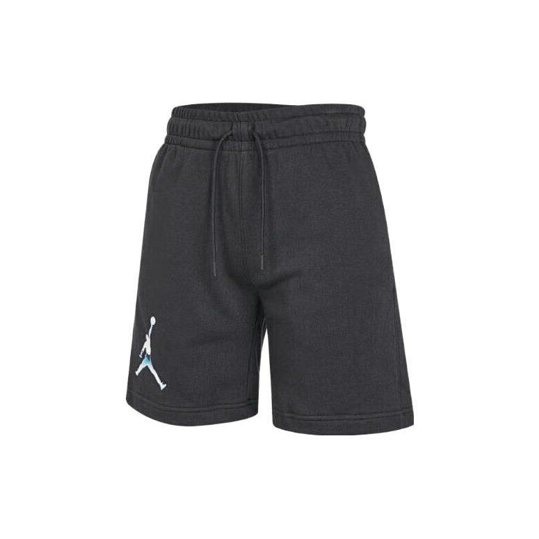 Jordan Freizeit-Shorts Damen Schwarz Moderat DZ3388-010
