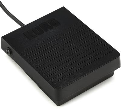 Pedal de sustentação para piano eletrônico PS-3