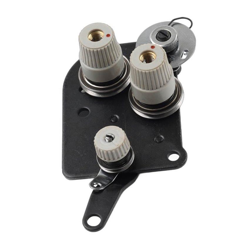 Premium-Thread Tension Assembly For Juki Industrial Sewing Machines- Model Code 401-03925 In Steel And Plastic