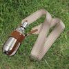 Water Bottle Holder Carrier Strap Wear Resistant Universal Flask Water Kettle Handle Strap Sling Water Cup Holder