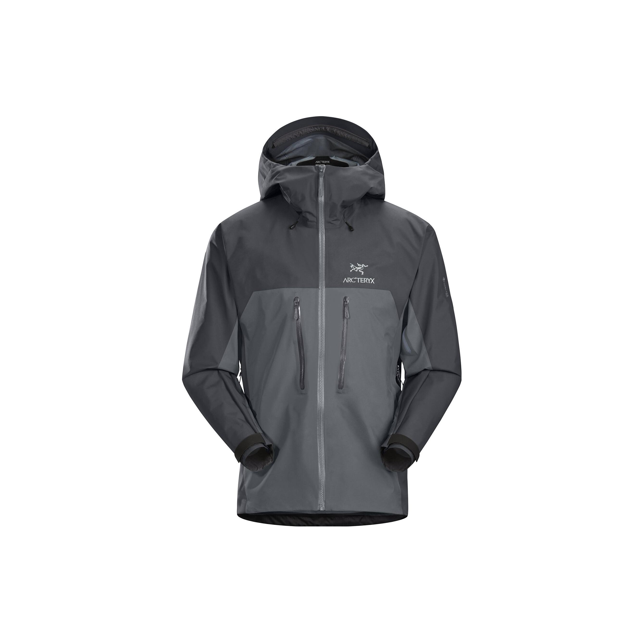 Arc`teryx ALPHA AR Mountain Versatile Hiking
