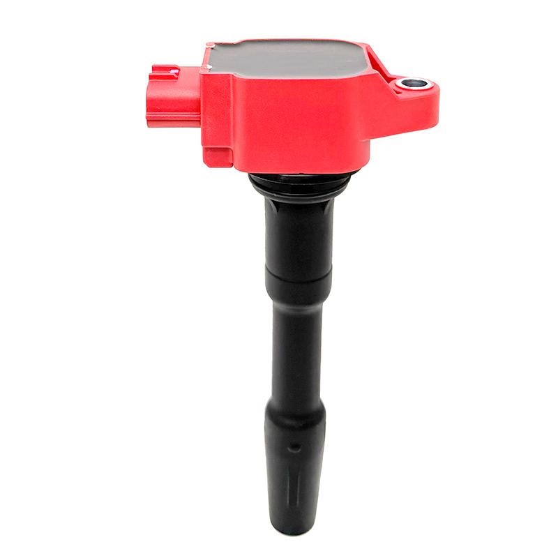 Ignition Coil For Nissan Renault Clio Dacia Duster Smart Fortwo 453 0.9 1.0 1.2 1.6 UF808 22448-00Q0F 22433-2428R