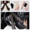 Lace Mesh Sunscreen Sleeves UV Protection Long Gloves Summer Outdoor Driving Gloves  Girls